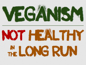 Veganism-Not-Healthy